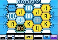 Play online Blockbusters game