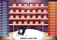 Play online Deal Or No Deal game